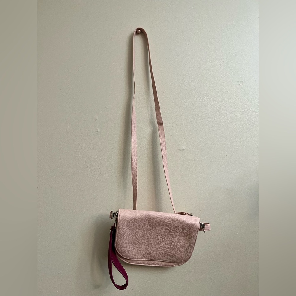 New WO tags 3 way Thirty-One purse